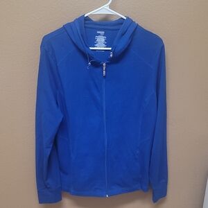 Danskin Royal Blue Hoodie 💙